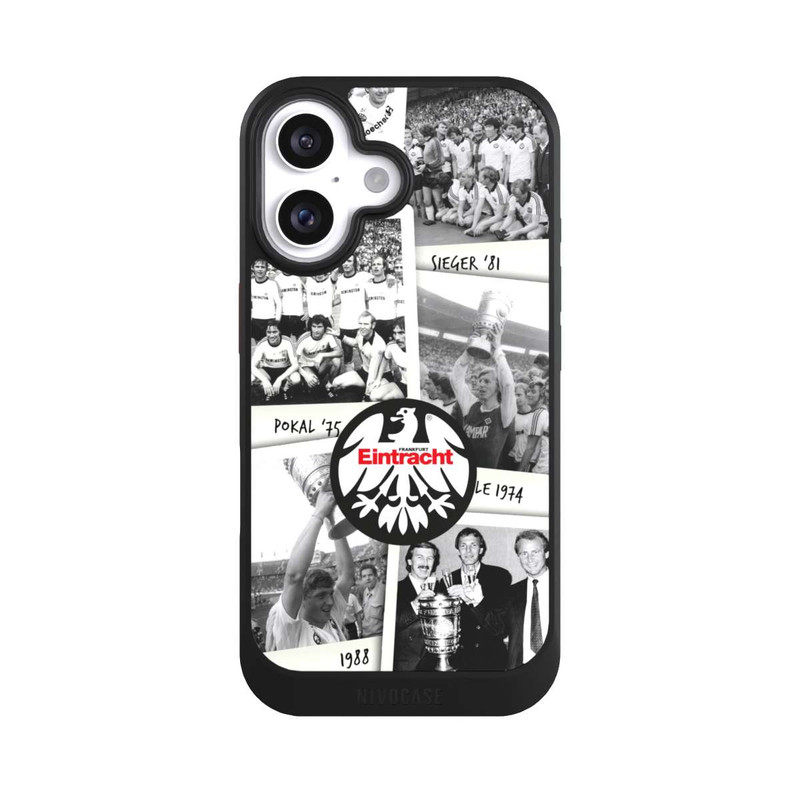 iPhone 16 NIVOcore Polaroid