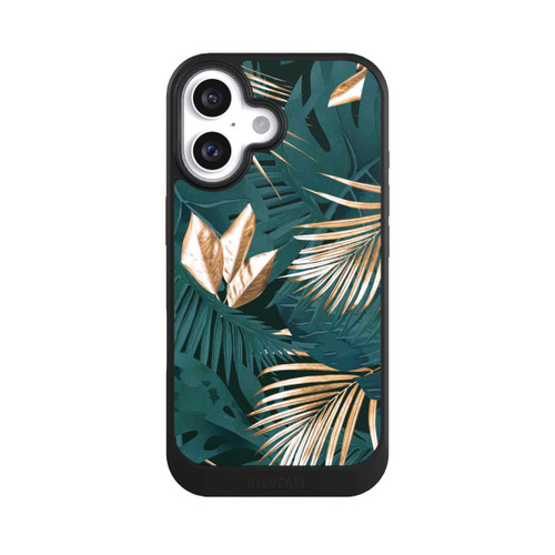 Apple iPhone 16 NIVOcore Moody Tropics