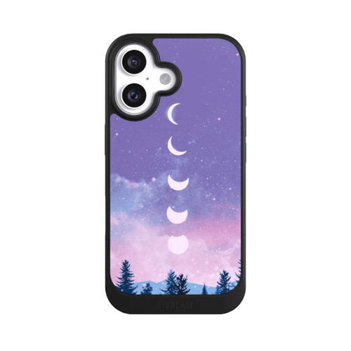 Apple iPhone 16 NIVOcore Peaceful Night