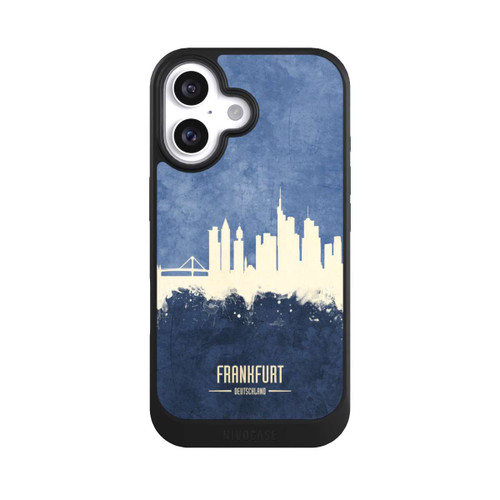  NIVOcore Frankfurt Skyline