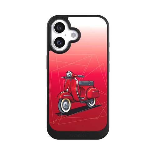  NIVOcore Vespa 4
