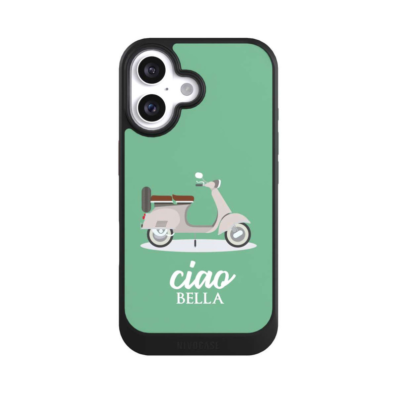 iPhone 16 NIVOcore Vespa 6