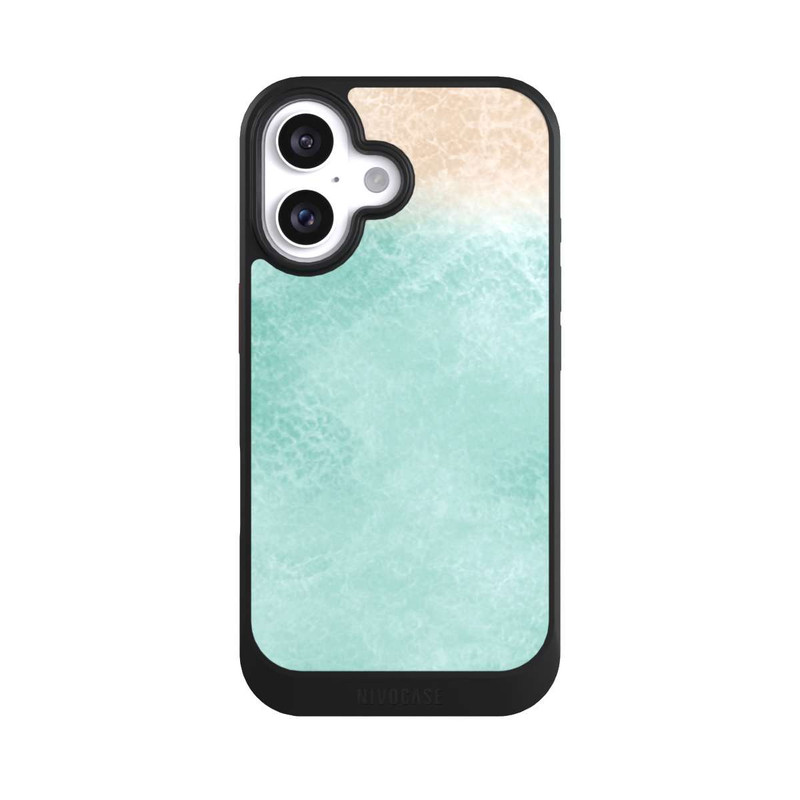 iPhone 16 NIVOcore Beach 24_7
