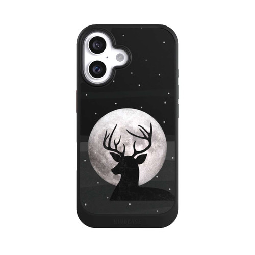  NIVOcore Hirsch &amp; Mond Silber