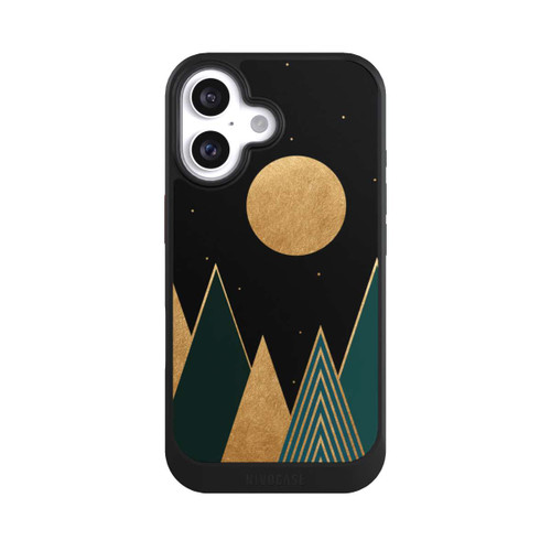 NIVOcore Smaragdberge &amp; Mond