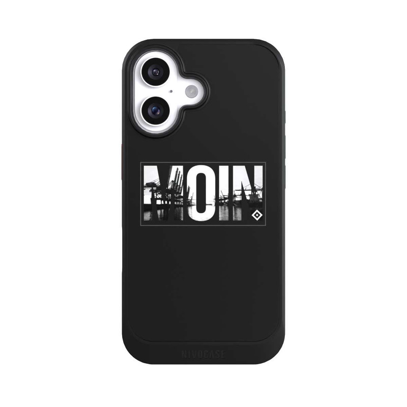iPhone 16 NIVOcore HSV MOIN