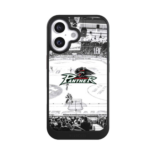  NIVOcore Augsburger Panther Eishockeymannschaft Weiss