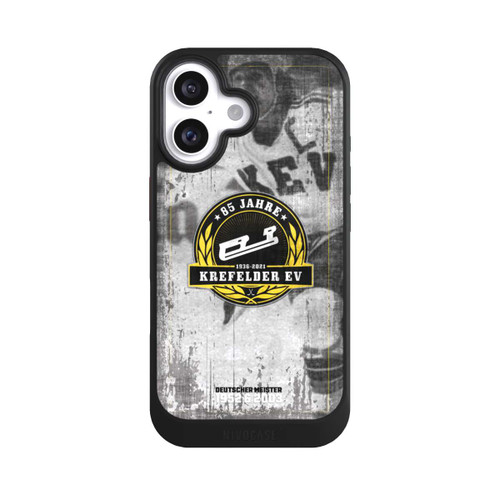  NIVOcore Krefeld Pinguine 85 Jahre