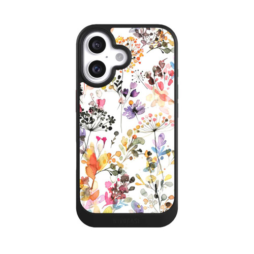 Apple iPhone 16 NIVOcore Wilde Gräser