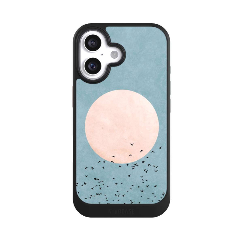 iPhone 16 NIVOcore Fly Away