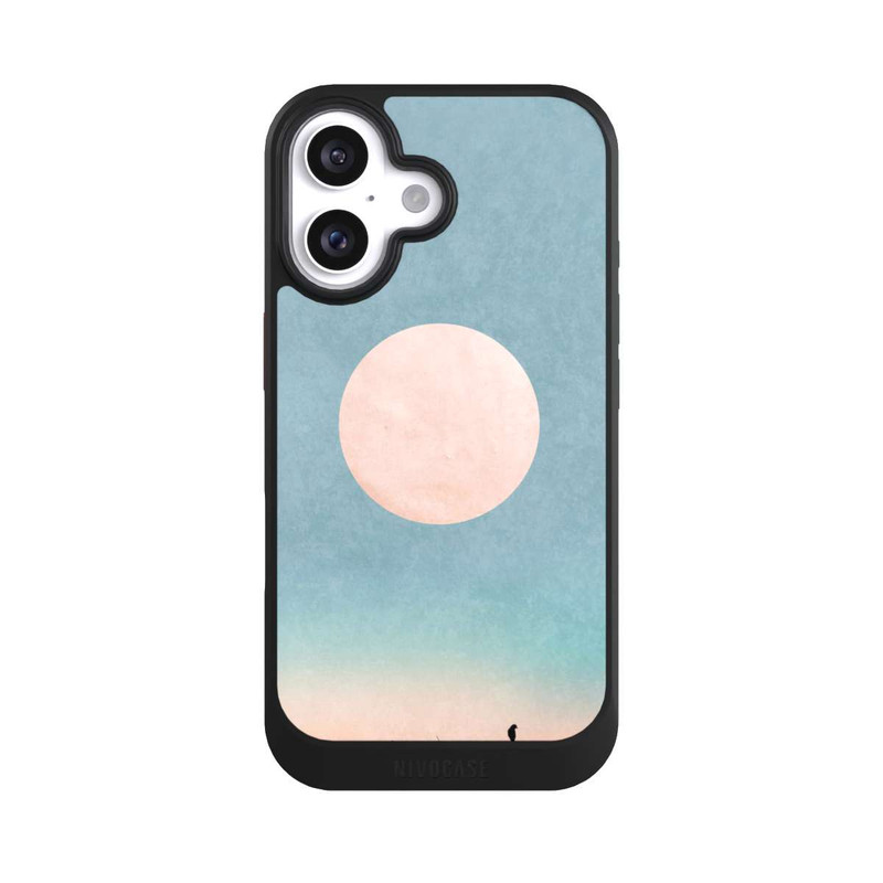 iPhone 16 NIVOcore Warmes Aufwachen 1