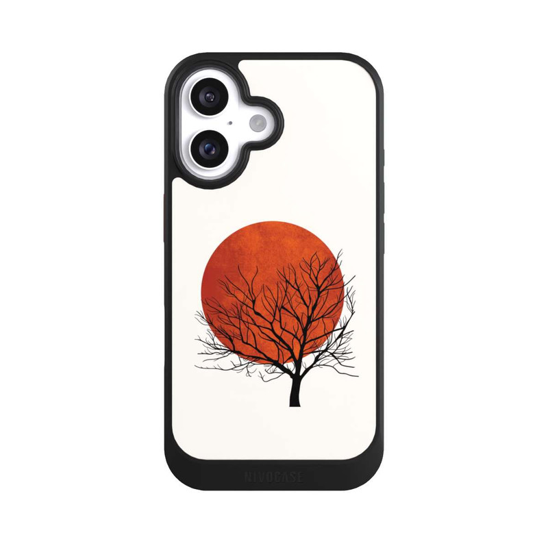 iPhone 16 NIVOcore Warm Winter