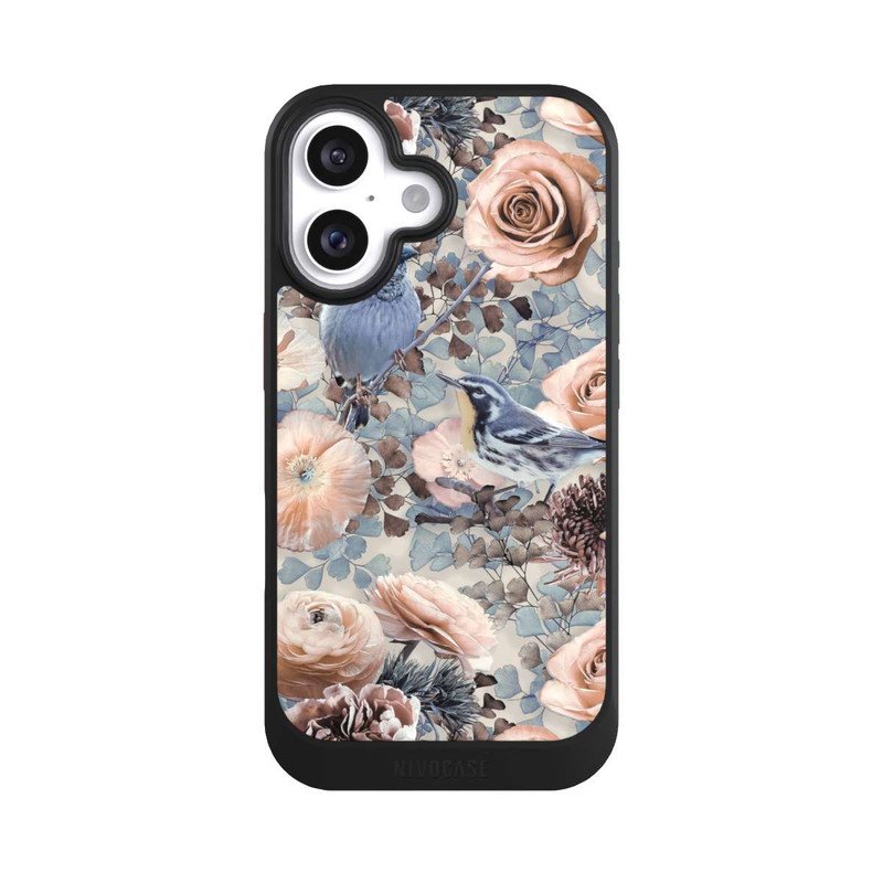 iPhone 16 NIVOcore Natur der Vögel 2