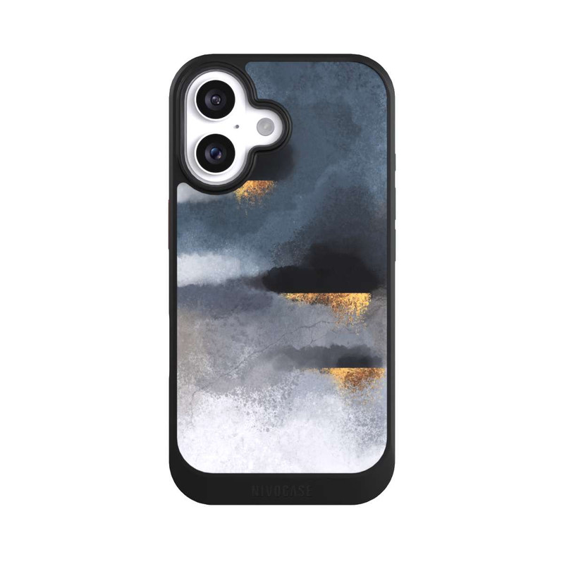iPhone 16 NIVOcore Cloudburst