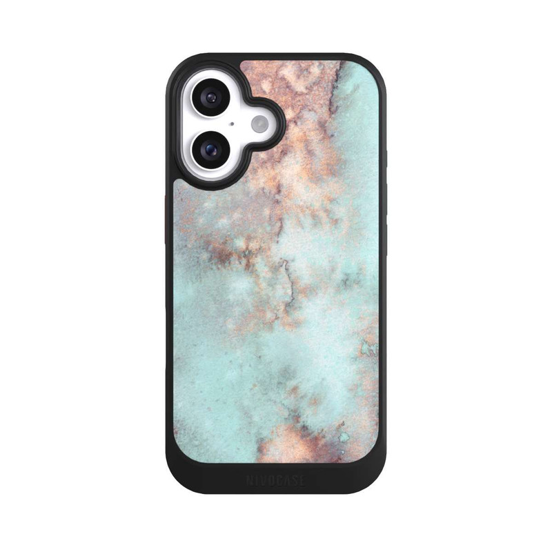 iPhone 16 NIVOcore Innerer Weltraum