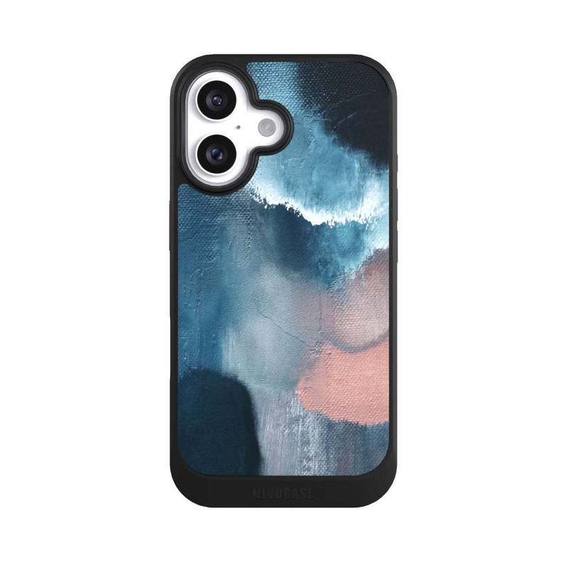 iPhone 16 NIVOcore Aufruhr