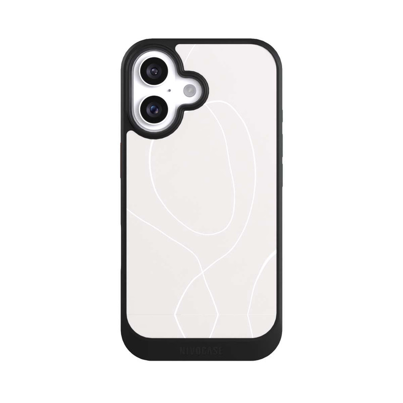 iPhone 16 NIVOcore Sanft werden - Anastasia Sawall