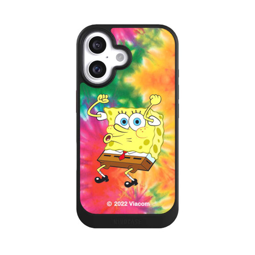 Apple iPhone 16 NIVOcore Spongebob - Yay Batik