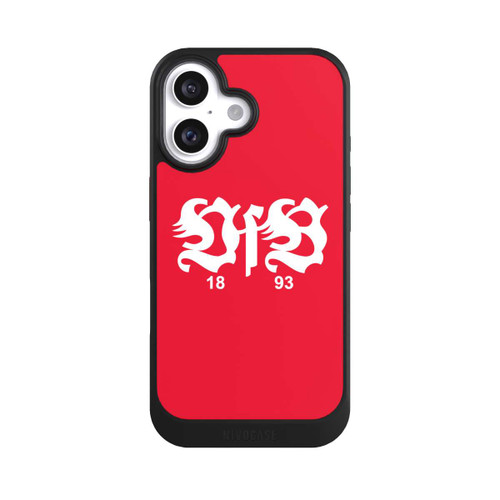  NIVOcore VfB 1893 Rot