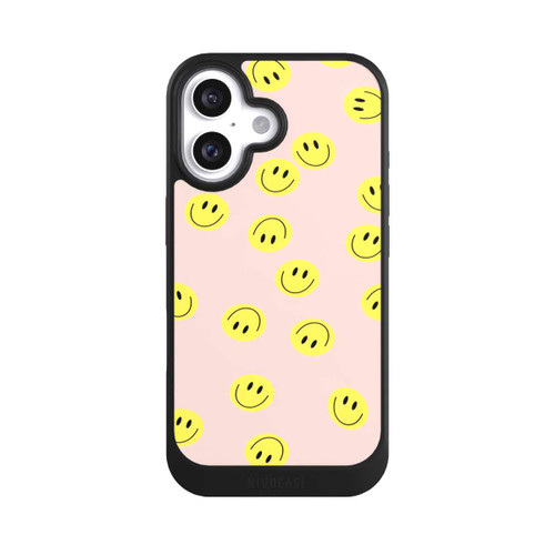Apple iPhone 16 NIVOcore Smiles Flying