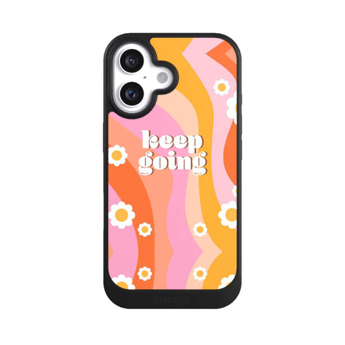 NIVOcore Keep Going