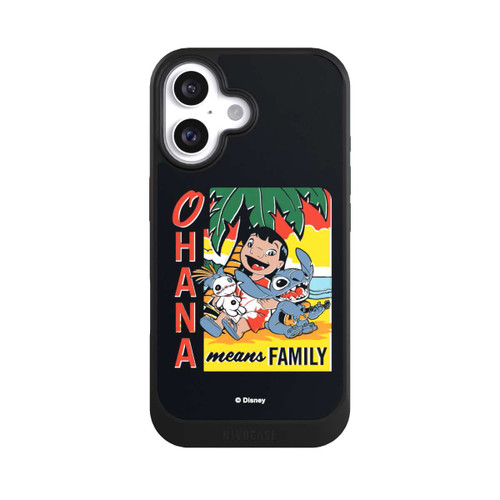  NIVOcore Lilo and Stitch Ohana Means Family