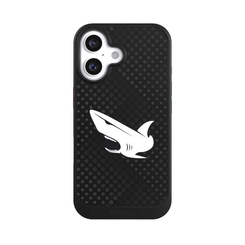 iPhone 16 NIVOcore Kölner Haie
