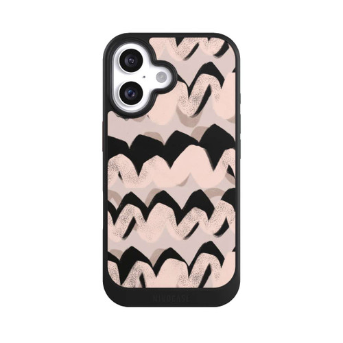 Apple iPhone 16 NIVOcore Zig Zag