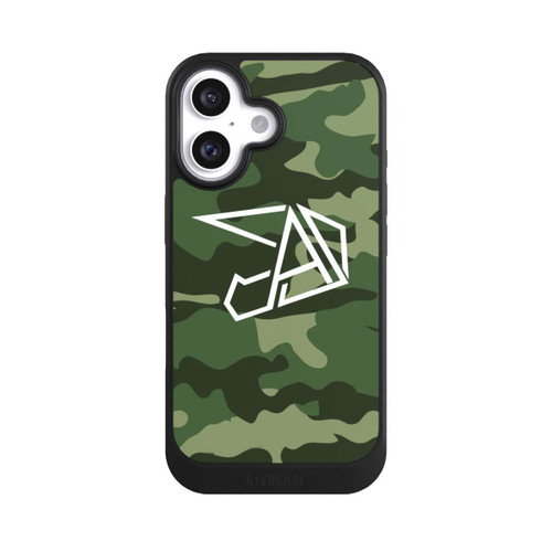  NIVOcore Logo Camouflage