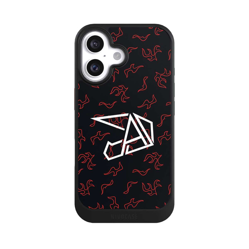iPhone 16 NIVOcore Anica Logo