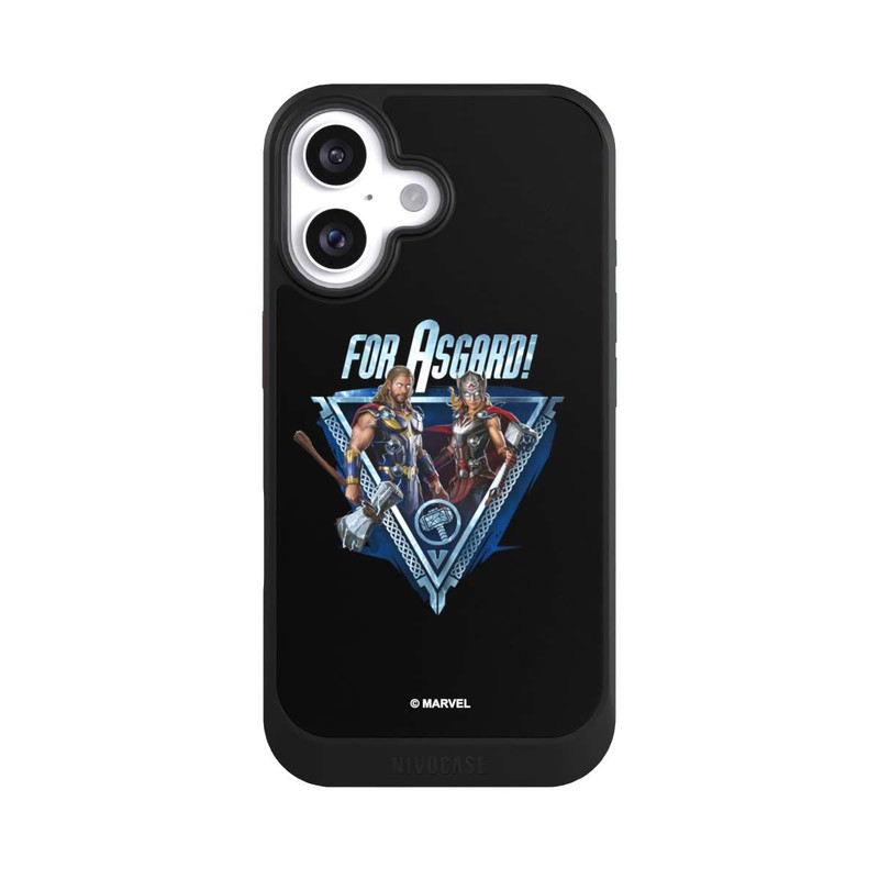 iPhone 16 NIVOcore  Thor for Asgard