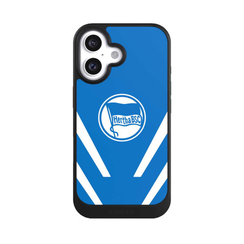  NIVOcore Retro Blau