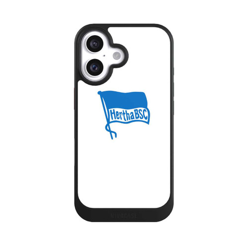  NIVOcore Hertha BSC Weißer Hintergrund