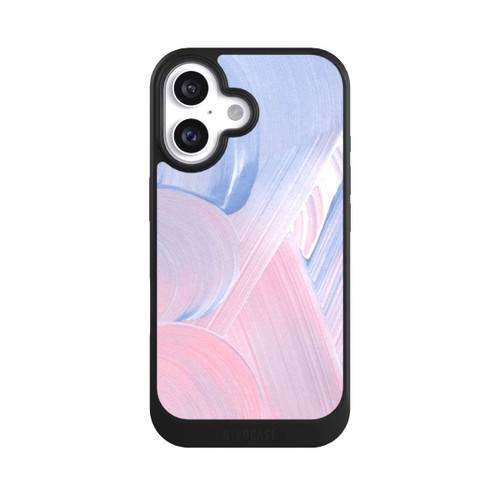 Apple iPhone 16 NIVOcore Emotionen in Pastell