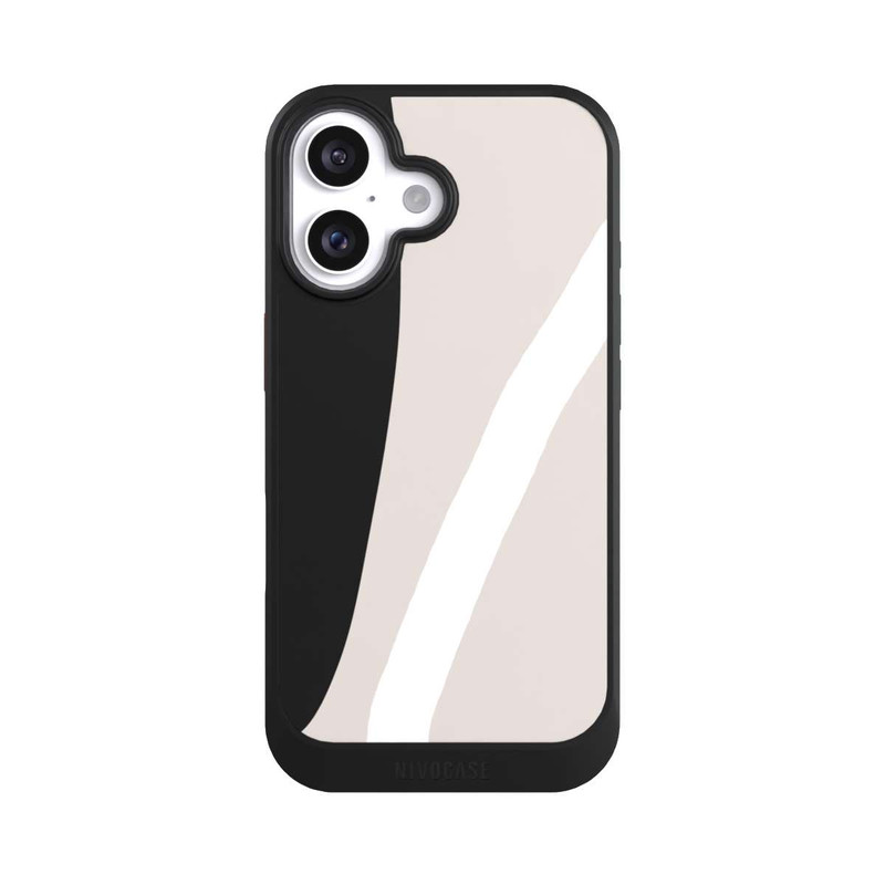 iPhone 16 NIVOcore Hier mit dir