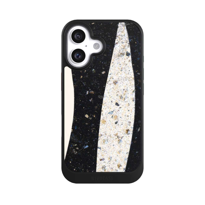 iPhone 16 NIVOcore Dazwischen