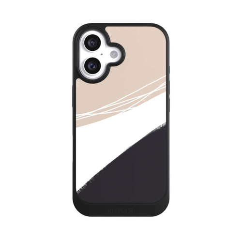 Apple iPhone 16 NIVOcore Glückliche Harmonie