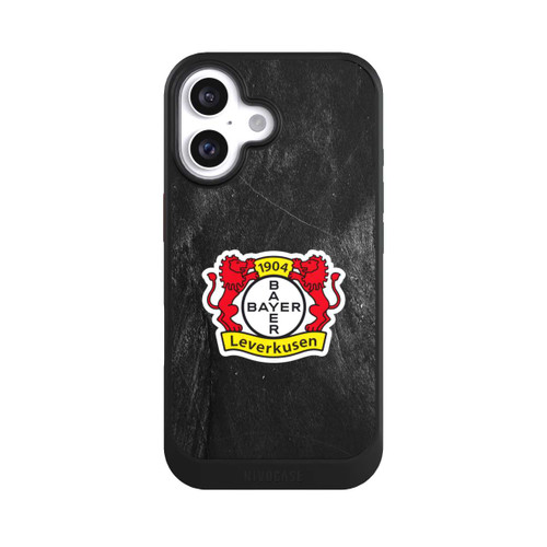  NIVOcore Bayer 04 Leverkusen Logo