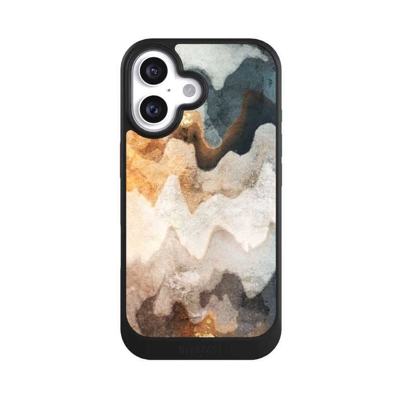 iPhone 16 NIVOcore Moments Colors