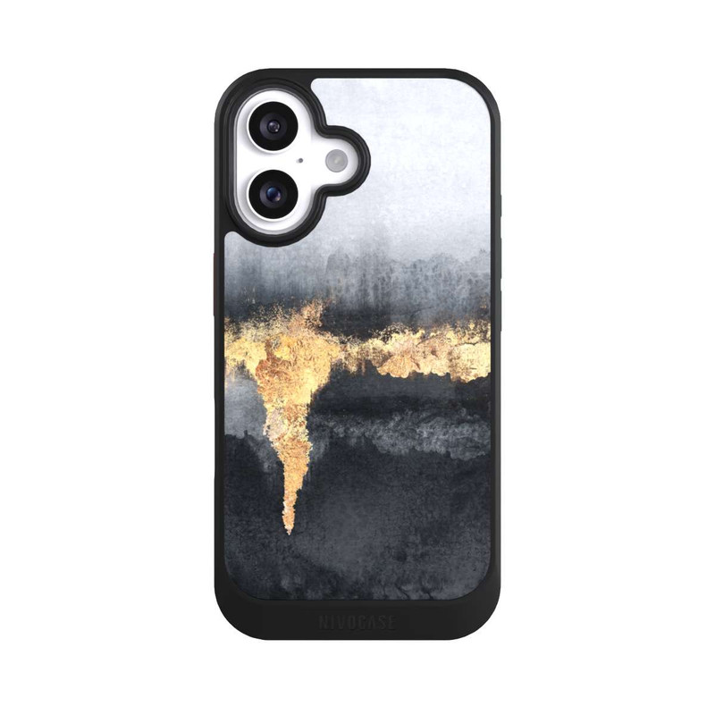 iPhone 16 NIVOcore Uneasy