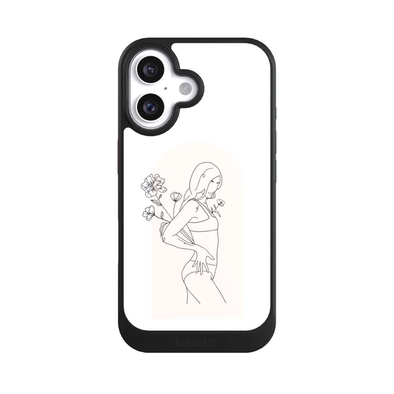 iPhone 16 NIVOcore Body Positive No.3