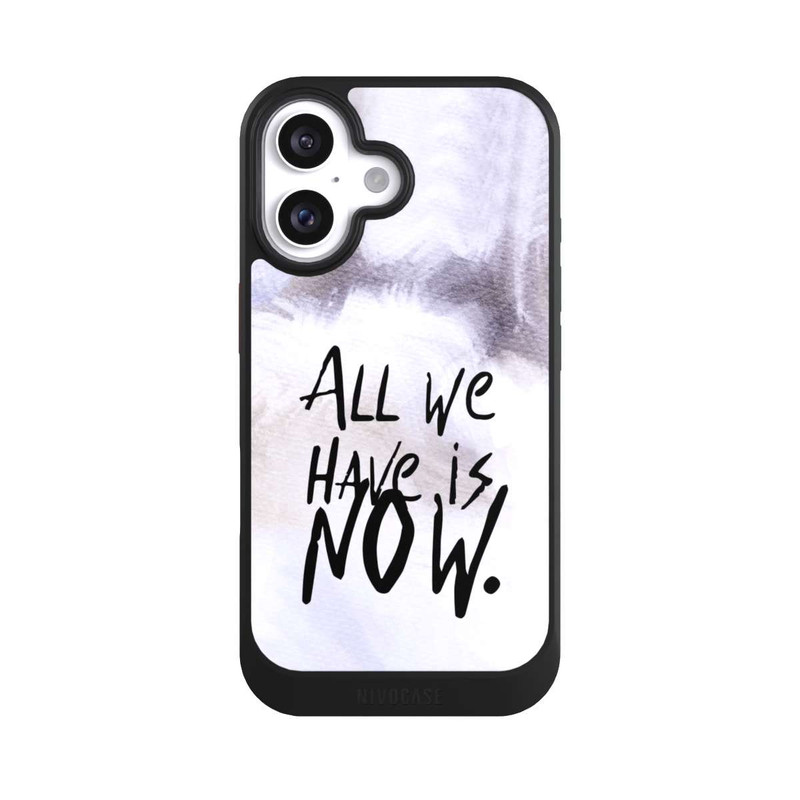 iPhone 16 NIVOcore All We Have