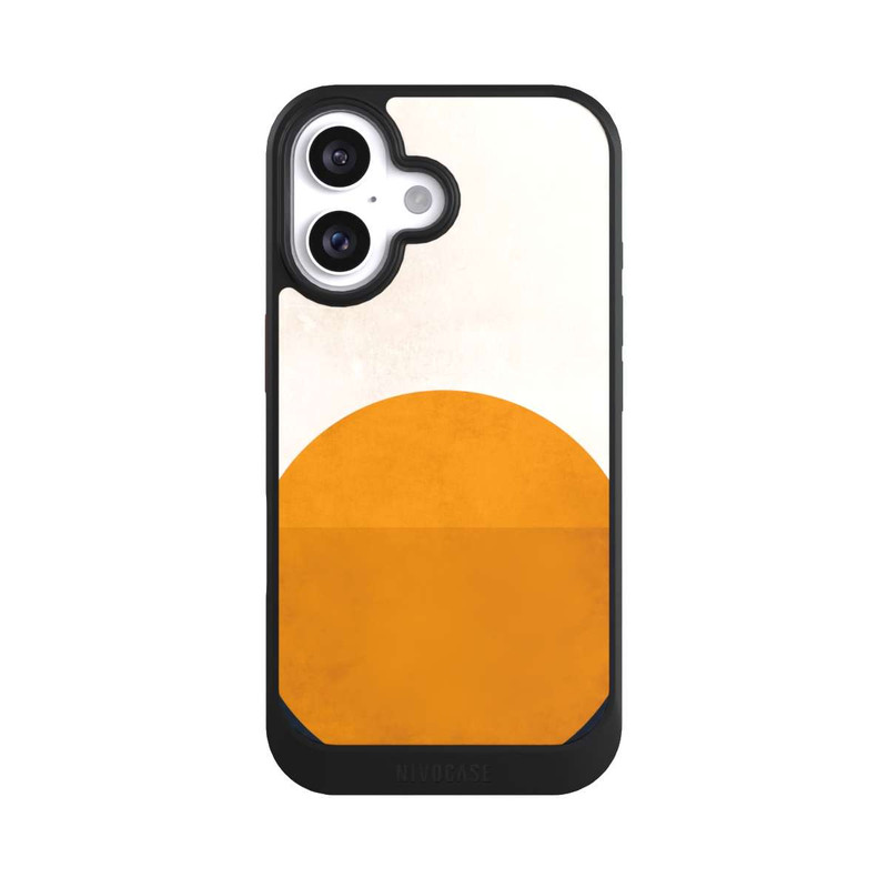 iPhone 16 NIVOcore Melodie des Lebens