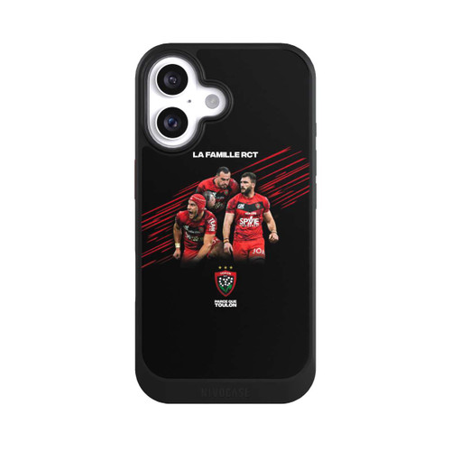 Apple iPhone 16 NIVOcore La Famille RCT