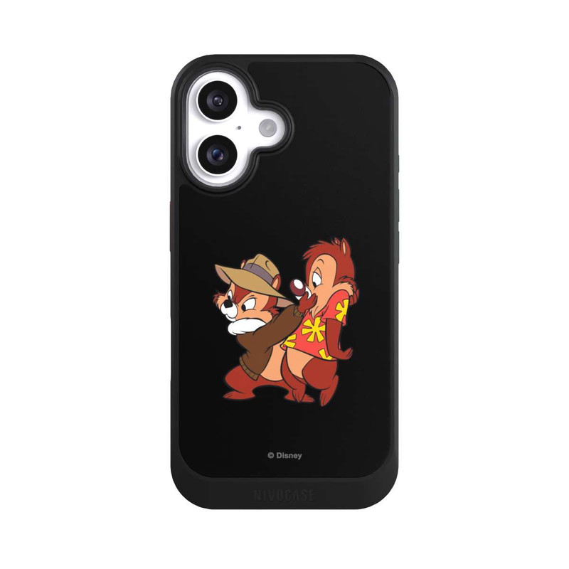 iPhone 16 NIVOcore Chip & Chap