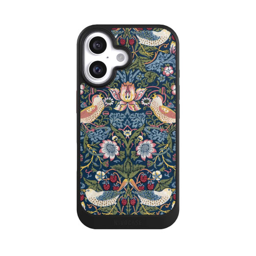  NIVOcore William Morris Der Erdbeerdieb