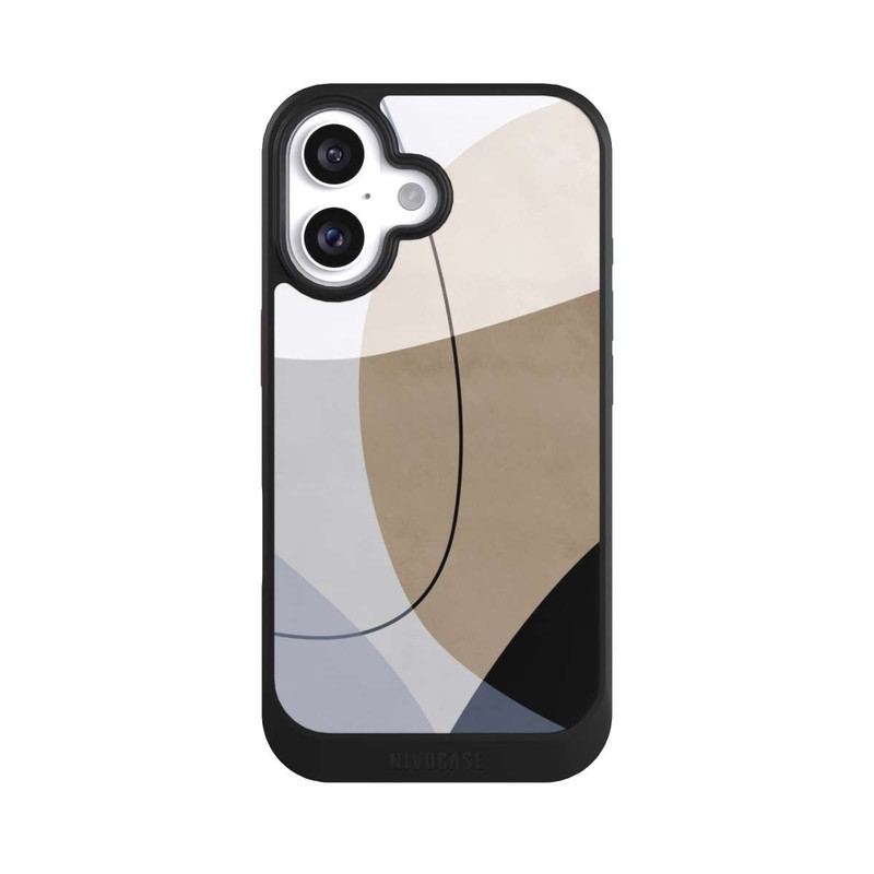 iPhone 16 NIVOcore Grafik 210