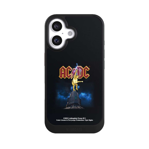  NIVOcore ACDC Stiff Upper Lip