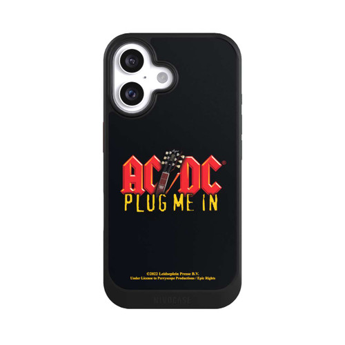  NIVOcore ACDC Plug Me In