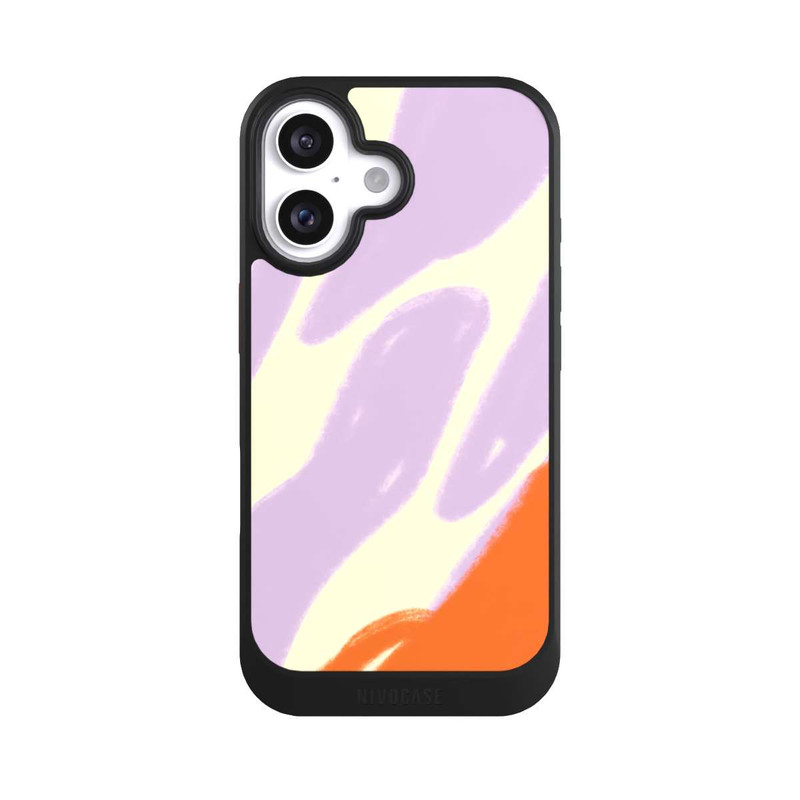 iPhone 16 NIVOcore Boho Flow 